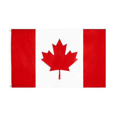 Bandiera Canada 90 x 150 cm